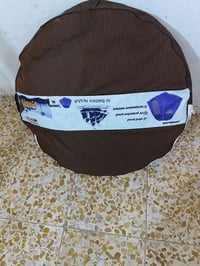 خيمه • ٢×٢ • مستخدمه مره وحده