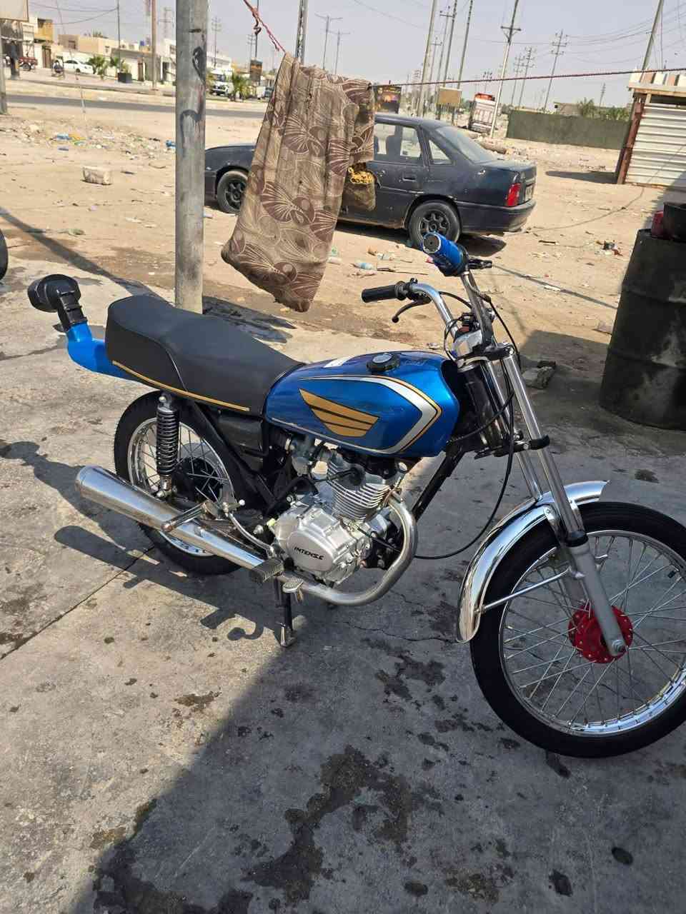 نامه 26 • حلوه • كلك