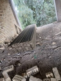 قالب خشب • ٢ونص مكعب • درجة أولى
