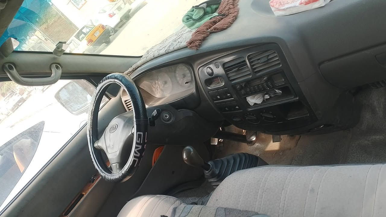 بريجو منغولي • ٢٠١٤ • رقم نجف