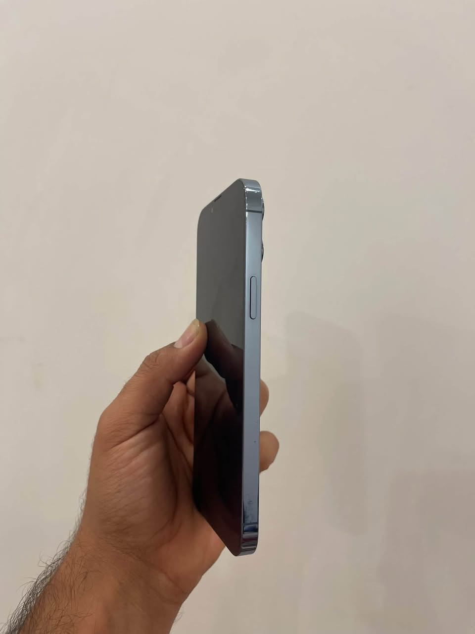 ايفون 13 برو ماكس • ٢٥٦ غ.ب. • بطارية ٨٧٪