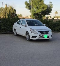 فيرسا ٢٠١٩ • وارد امريكي • حادث امريكا
