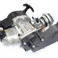 مكينة جديده • 50cc • اوربي