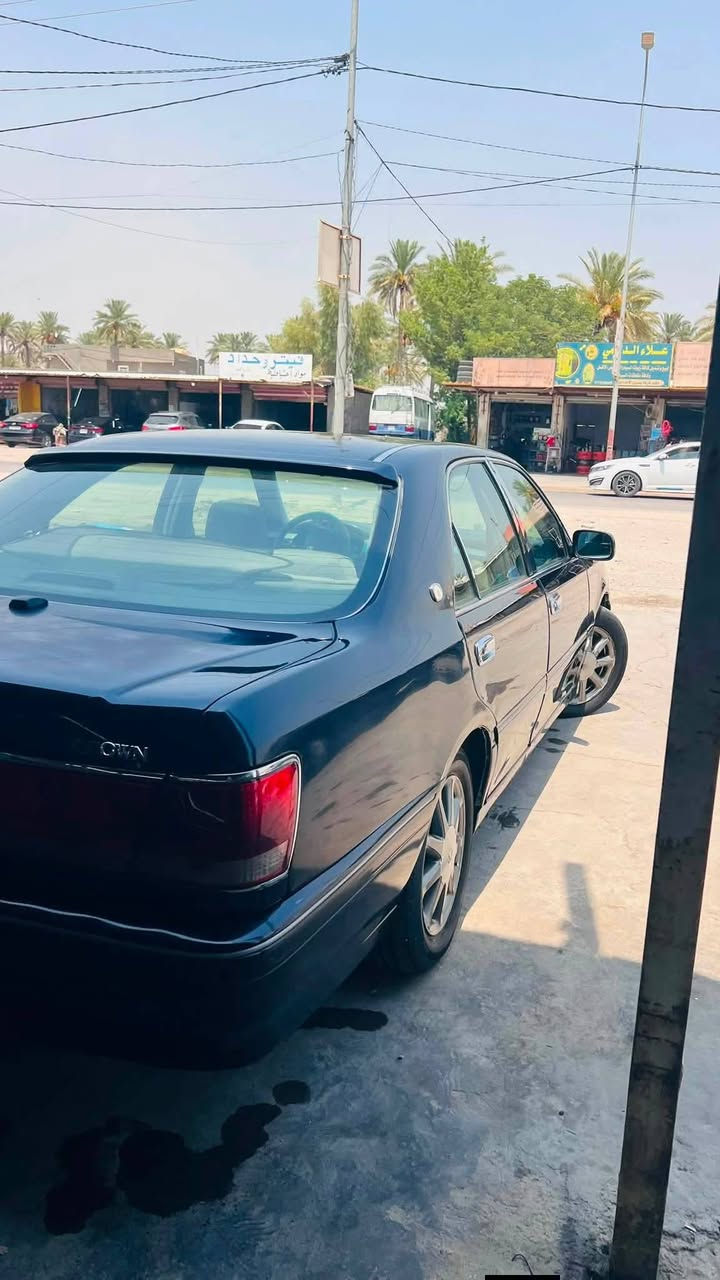 مكلف بالنشر السلام عليكم ملكه ٢٠٠٢ رقم نكليزي شرط التحويل مكفول من كص وعيب شرعي ونقل چثه
فول مواصفات 4️⃣ دكم 
مواصفاته 
ثلاجه 
مري كهرباء 
برده خلفيه 
اربع كشنات كهرباء 
ستيرن كهرباء 
تبريد خلفي بس ملغي 
مكينه vvt
فتحه سقف 
مواصفات الفول معروفه 
الون نيلي 
السعر ١٢٠ $وبيه مجال بسيط للشراي فقط 
سونار مرفق حادثه فقط جاملغ خلفي 
مكان بابل النيل 
***********
مكلف بالنشر السلام عليكم ملكه ٢٠٠٢ رقم نكليزي شرط التحويل مكفول من كص وعيب شرعي ونقل چثه
