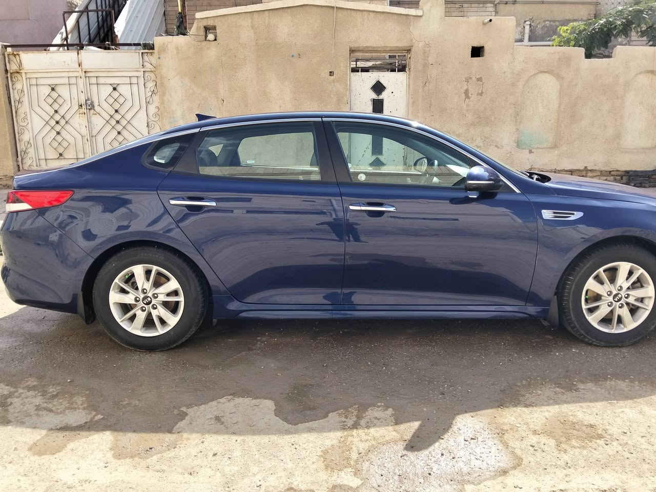 السلام عليكم اوبتما مديل 18داخل قماش مكينه كير حداديه كفاله رقم ذي قار بنيد مبدل استفسار ***********
