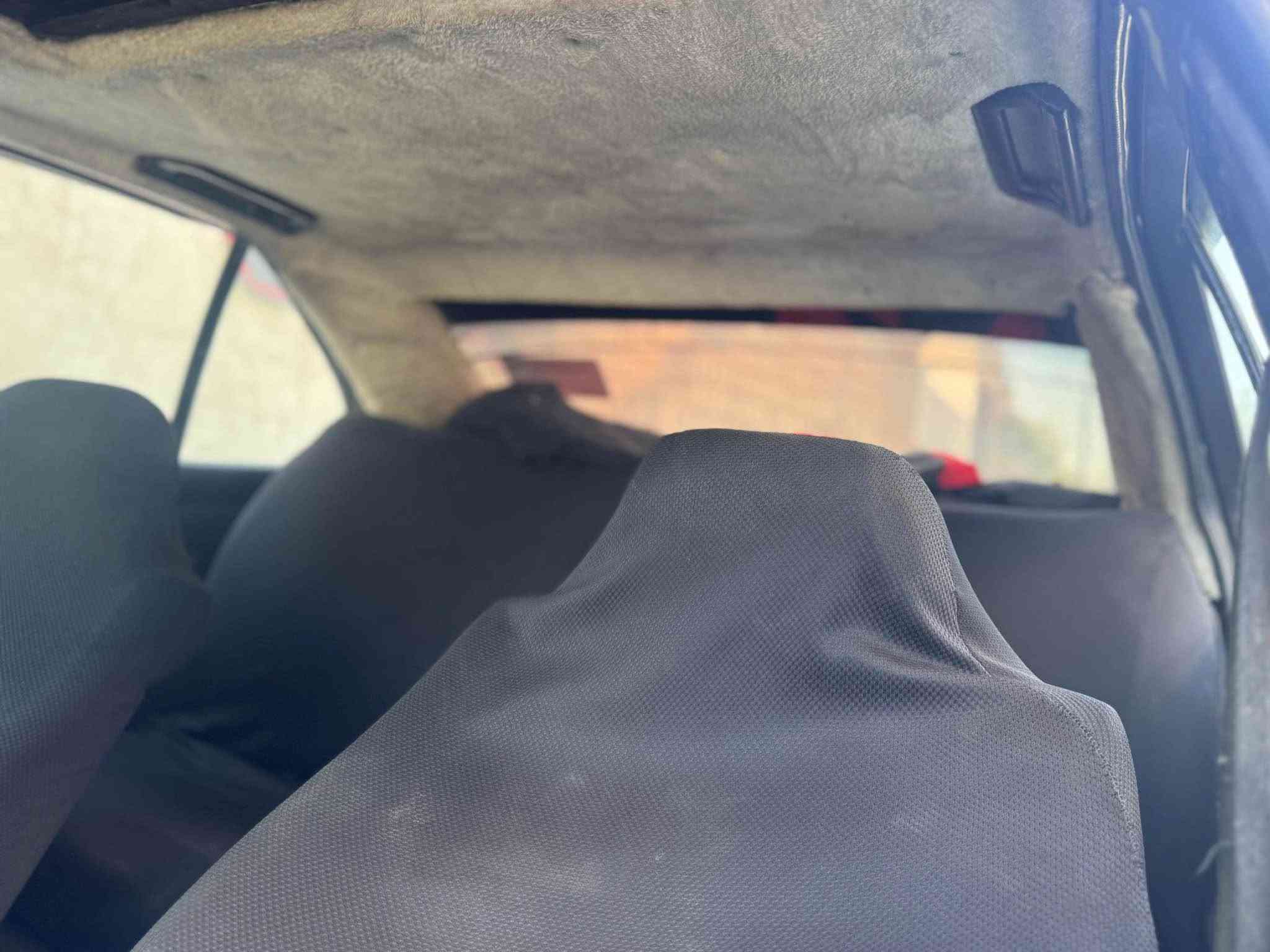 بي ام دبليو 520 • ١٩٩١ • زينون