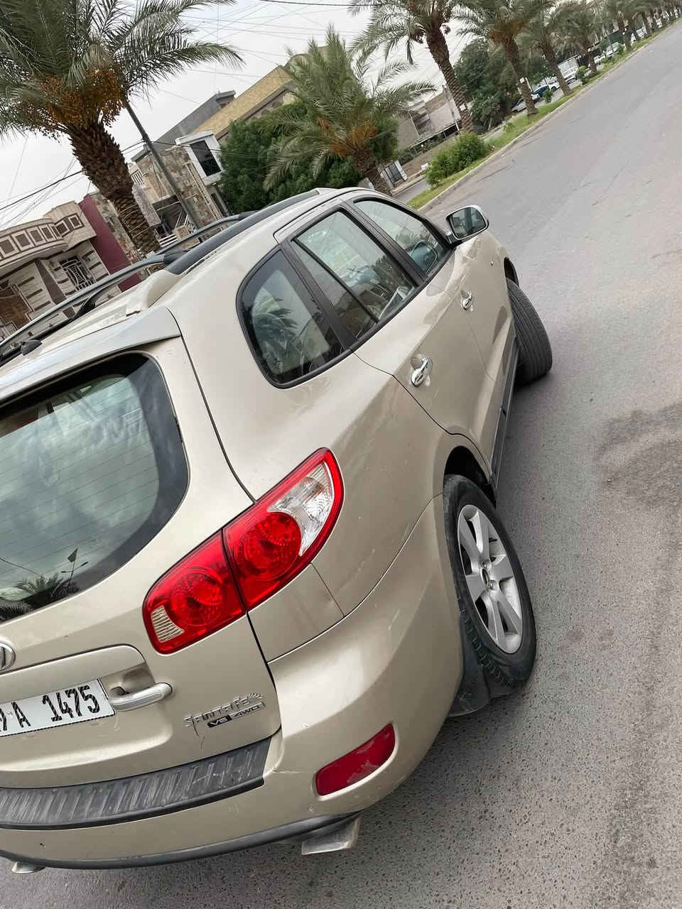 سنتافيا • ٢٠٠٧ • ٦ سلندر
