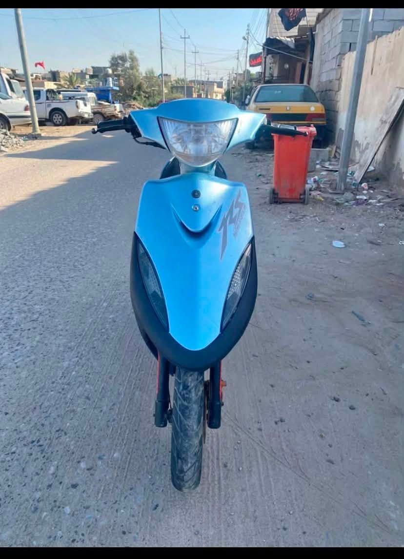 *********** دراجة ماكس عدلة كهربائيات شغال مبدل بس ولفات السعر600 بيها مجال راسلني على هذا الرقم اللي فوق أي
