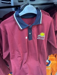 ماروني قياس٦-١٦ • نيلي XS-2XL • رصاصي S-2XL