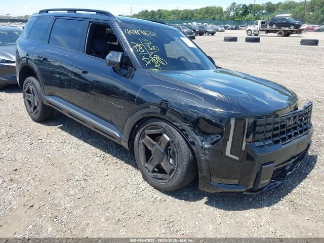 اعلان مزاد 🚗 
بالامكان ادخالها على كتاب الشهداء
🔸 نوع السيارة :  كيا تلورايد فئة SX
🔸 الموديل : 2026
🔸 تاريخ المزاد :   2026/9/1
🔸 عداد المسافة :  2.810 mi
🔸 السعر : حسب المزاد 
🔸 حجم المحرك: 2.5   4 سلندر  توربو
🔸 نوع الحادث:حسب الصور المرفقة 
🔸 العنوان 🏦 بغداد - البنوك قرب الجسر
🔸 متوفر شحن مباشر من امريكا الى العقبة الاردن
 🔸 متوفر شحن من امريكا الى شمال العراق اربيل 
🔸 للاستفسار يرجى ارسال رسالة الى الصفحة 
       او الاتصال على الارقام التالية :
       ***********      مصطفى
       ***********      وسام
 #العراق #الجميع
