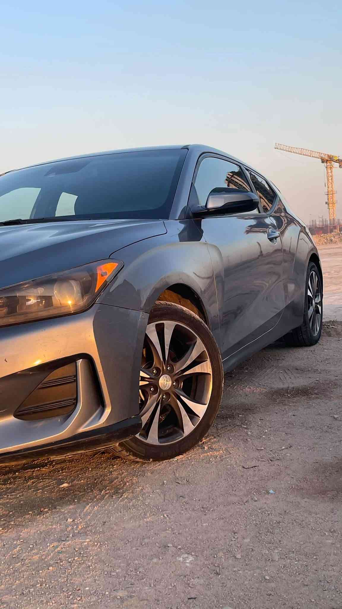 فولستر 2019

رقم اربيل تحويل - ( ***********) 

ماشيه 110 الف

السعر 80$ مطلوبة 9$ للشركة أطيحها من سعرها 

كير مكينه تبريد تايرات كفاله السيارة جاهزة من كلشي 

دحجه جاملغ خلفي ايسر ودحجه جاملغ خلفي ايمن بدون ارباك وهنا بالعراق صار بيه بيبان ثنين تبدلن نفس للون وشويه من الجاملغ الامامي 

كير. At المرغوب،

مكينه 2000 دوش بدون دونز

شاشه جبيره كامره دواره
فول تحكمات ستيران
لايت زنون عالي
انظمه قياده سبورت وايكو وعادي
حساسات خلفيه
رادار امامي
قياده اليه
