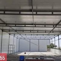 حداد • ابواب وشبابيك • تقسيط بغداد
