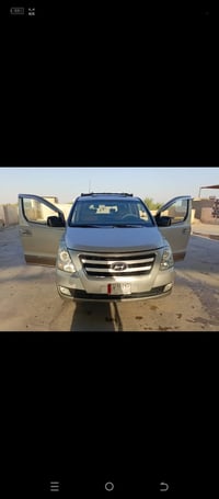ستاركس • ٢٠٠٩ • محرك معمر