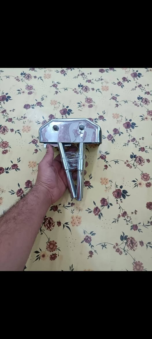 سلام عليكم أدوات احتياطيه واكسسوارات جديد ومستعمل كولدن. ستد. شادو. دراك ستار. كاوسكي فولكان. سازوكي انترودر مكان بصره توصيل كل المحافظات الاستفسار *********** اسحب صوره وتعال خاص
