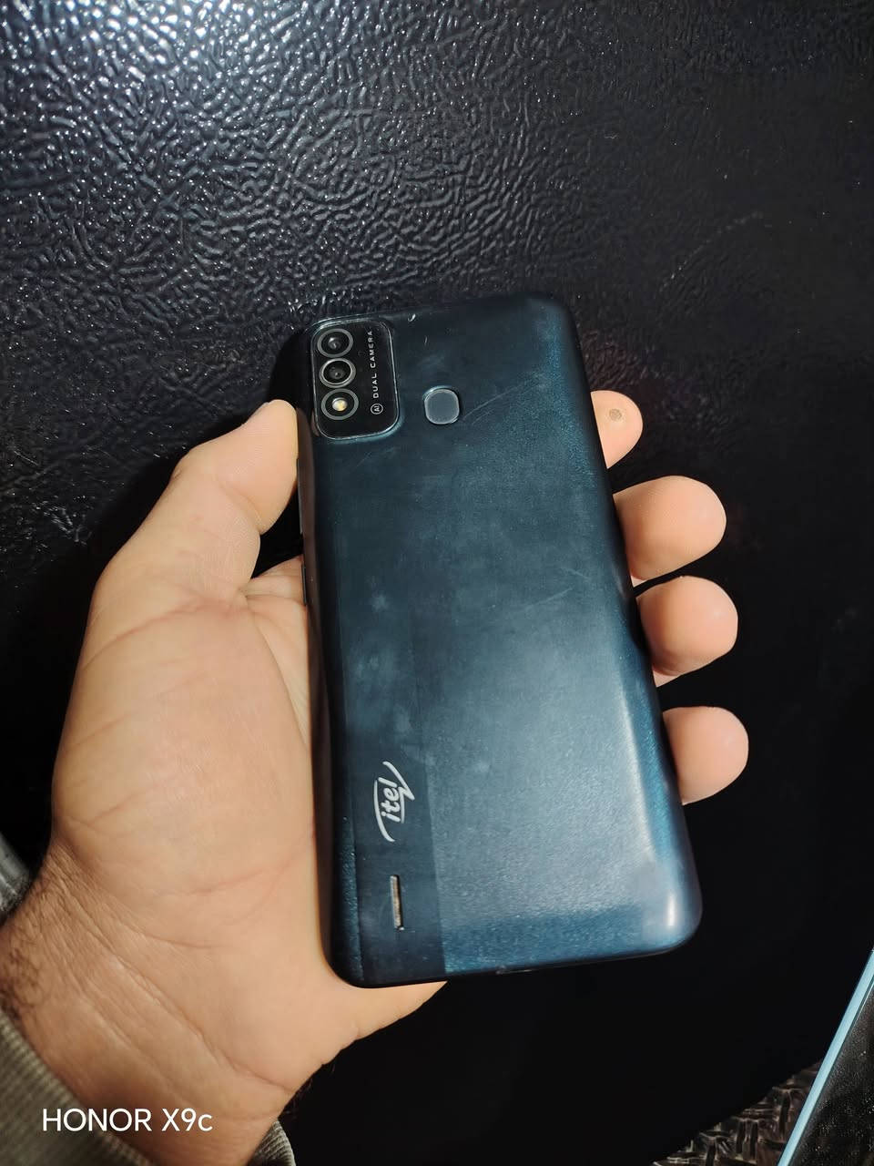 هونر X9c • ٢ قطع • عليها مجال
