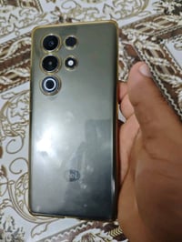 جهاز ايتل s25الترا  للبيع او المراوس  جهاز نضيف استخدام 3اشهر تقريباً ...