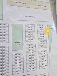 بام اهليل الثانيه • ٢٠٠م • قطعة ١٤٠