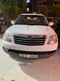 موهافي • ٢٠١٢ • ٧ راكب