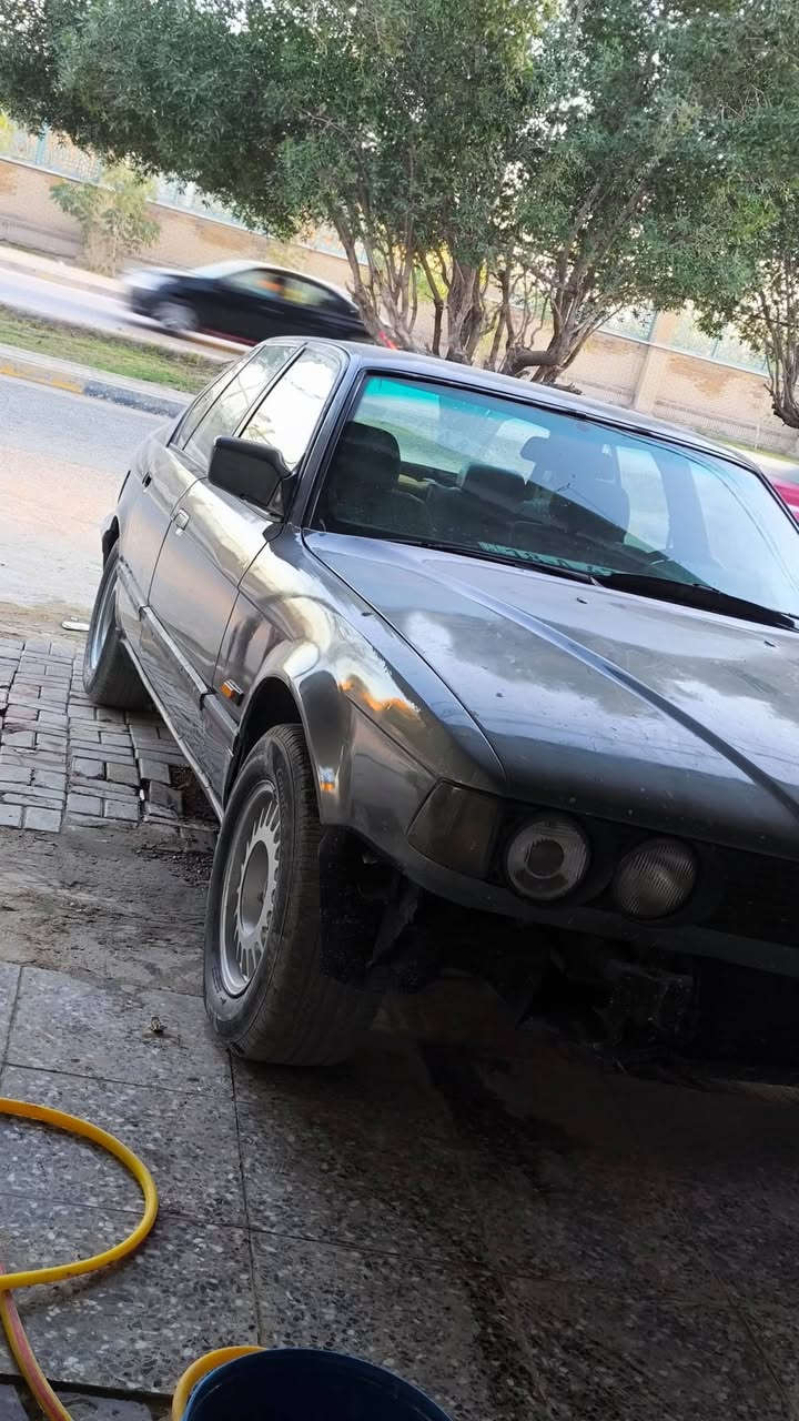 السلام عليكم بي ام 730 مكينه كير حداديه تخم تاير تبريد كله جديد رقم بابل نكليزي تحويل ثاني يوم ترهم مراوس بي ام كير عادي مكاني سماوه  ***********

