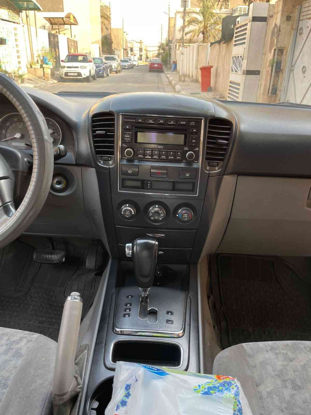 سلام عليكم سياره كيه سورنتو موديل 2007 كير مكينه مكفولت سياره جاهز من كلشي كهربائيت تبريد كله شغل سياره مابيه اي نقص فقط بيه حزام صبغ اثر جراد يعني صبغ جماليه بدون ضربه
رقم تلفون *********** سعر 100 وبيها مجال
