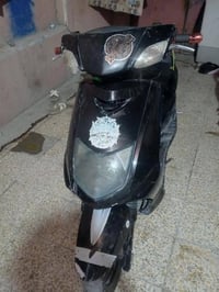 سكنس نثية • ١٤٠ • باتري ضعيف