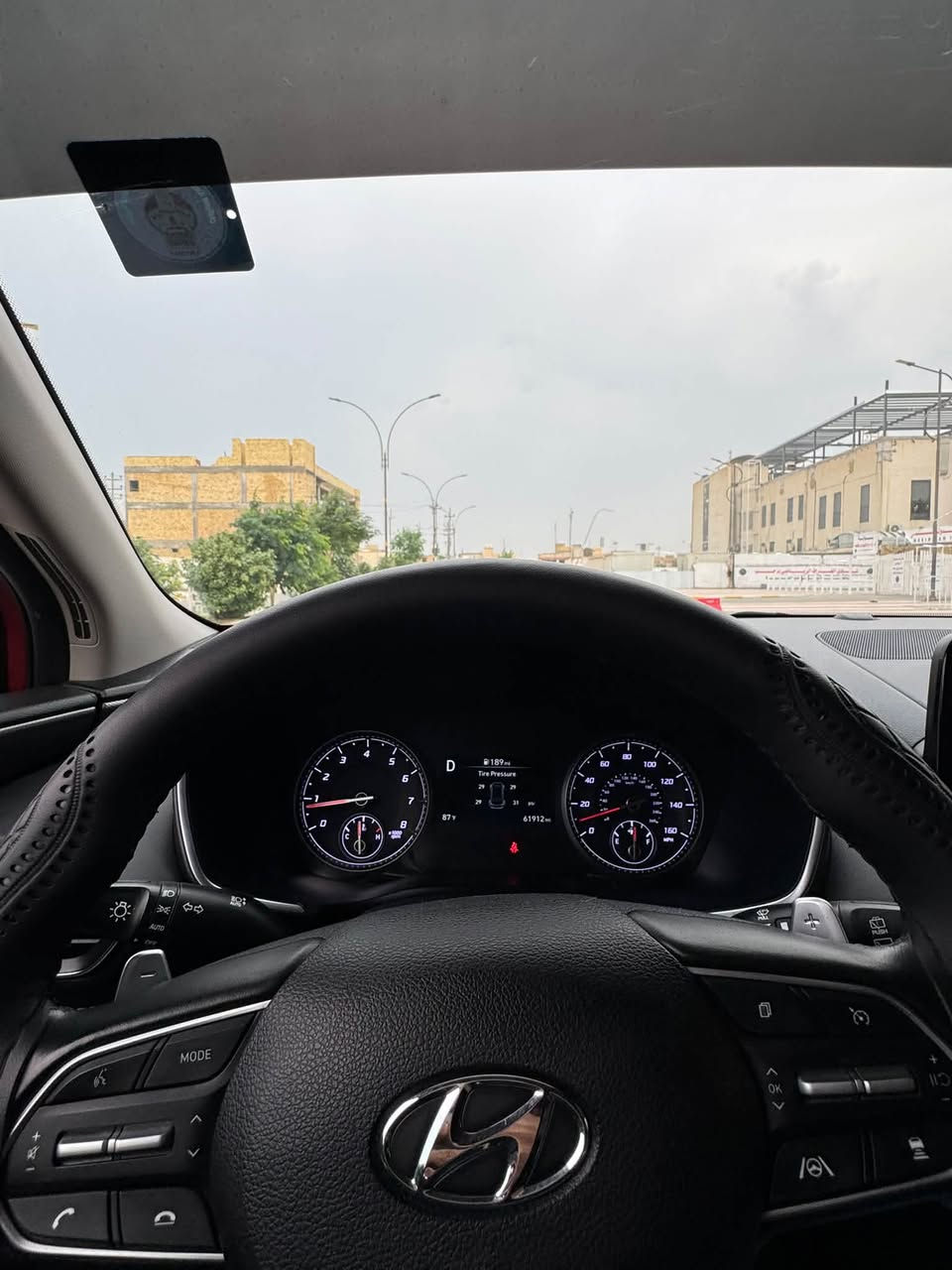 سنتافيه • ٢٠٢٣ • رقم بغداد