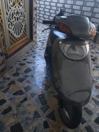 دراجة سبيسي ياباني نظيف اوراق كاملة الدراجة ما محتاجة شيء ان شاء الله ...
