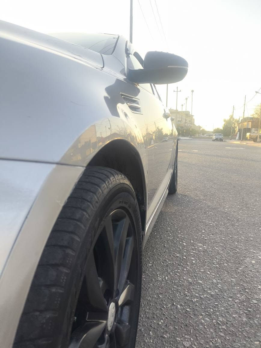 للبيع كيا اوبتما وارد امريكي مديل 11
فول مواصفات اعلى فئة sxt
مكينه 2000 توربو مفتوحه معلي گازكيت شرط بدون قطرة دوانز 
كير AT ست نمر مكفول 
حادث جامرلغ خلفي وقبق جنطه 
السعر 100 وبيه مجال للشراي 
سنويه بسمي 
مكانه كربلاء البناء الجاهز 
للاتصال *********** كربلاء, العراق
