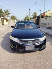اوبتيما ٢٠٠٩  وارد كوري  رقم بغداد تحويل 07813292606