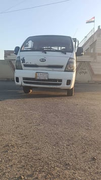 كيا حمل • ٢٠٢٠ • رقم بابل