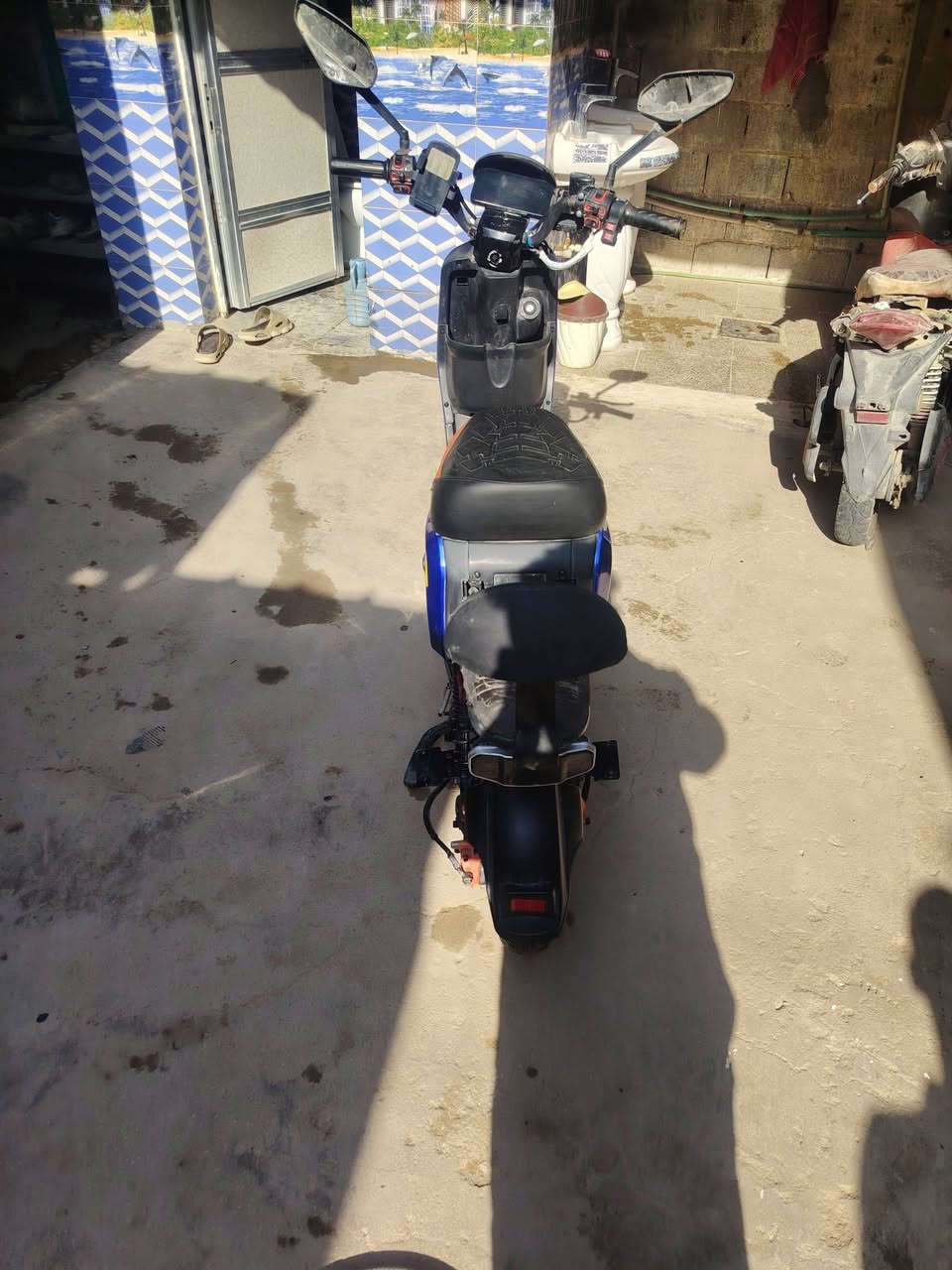 ار ٩ • نظام بك • ابو غريب