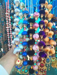 کاری دەستی و بابەتی تاک و جوان مێخەک .شمری . مۆری و مرجان 07508604708