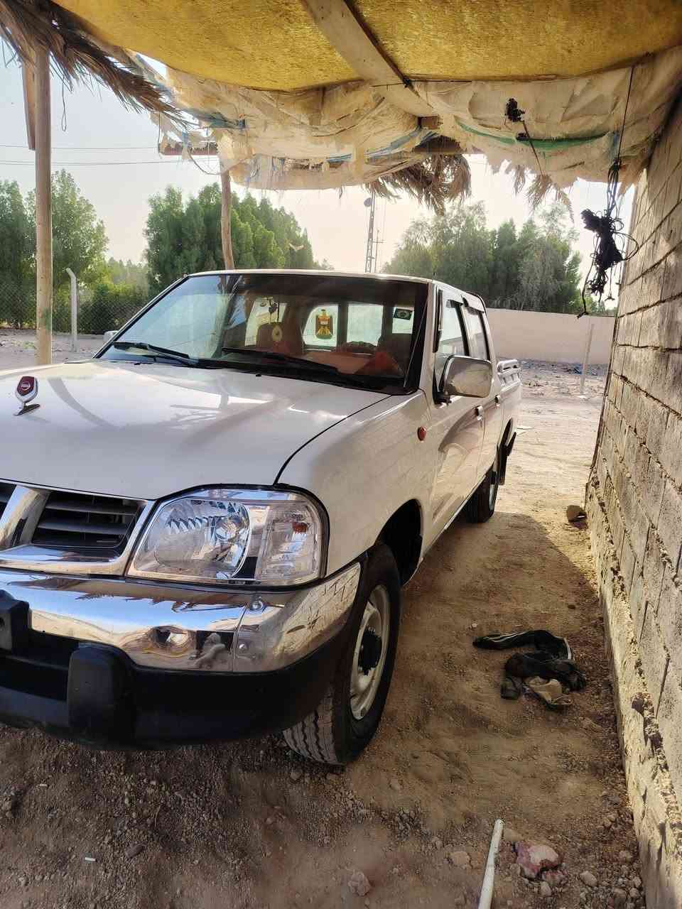 السلام عليكم نيسان شبوط 2009 مكفولة من ضربة وصبغ وتبديل  رقم نكليزي بسمي مداور ثاني يوم  مكاني النجف / ***********
