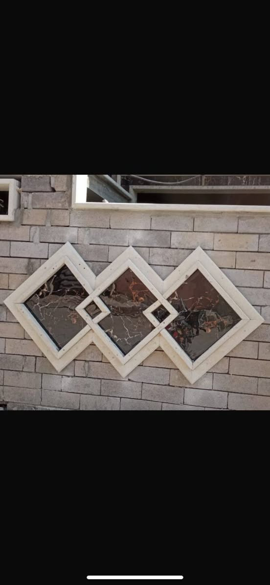 بناء حلان المتر 3 والمرمر 4شغل درجه اولى كله براغي وراصطات وفيشرات ***********///***********
