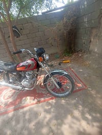 تعمير • بدون شاصي • بلادي