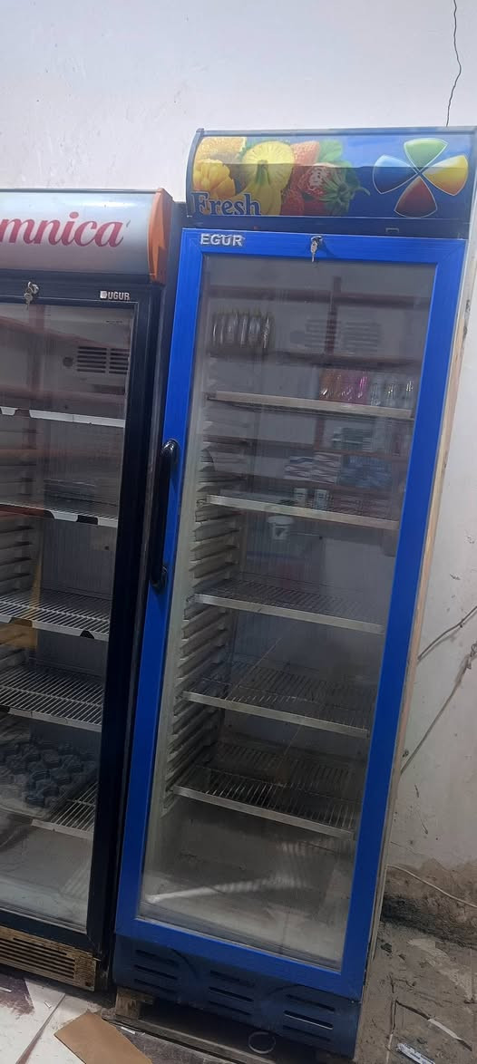 برادات • عمودي • ٣ قطع