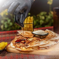 ماريا دجاج • طعم قوي • سوبر فود