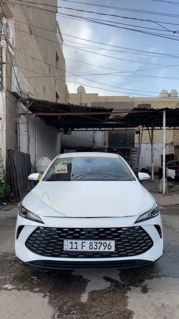 كن بلس • ٢٠٢٥ • رقم بغداد