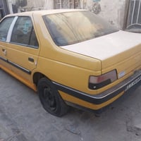 جي ال اكس • حدادية زينه • مكيف يشتغل