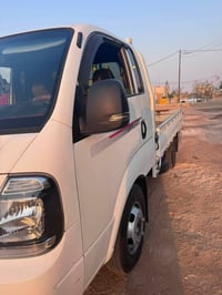 كيا بنگو • ٢٠٢٣ • گاز اصل