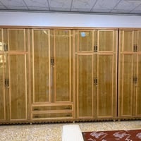 بالتقسيط • بدون مقدم • غرف نوم صاج