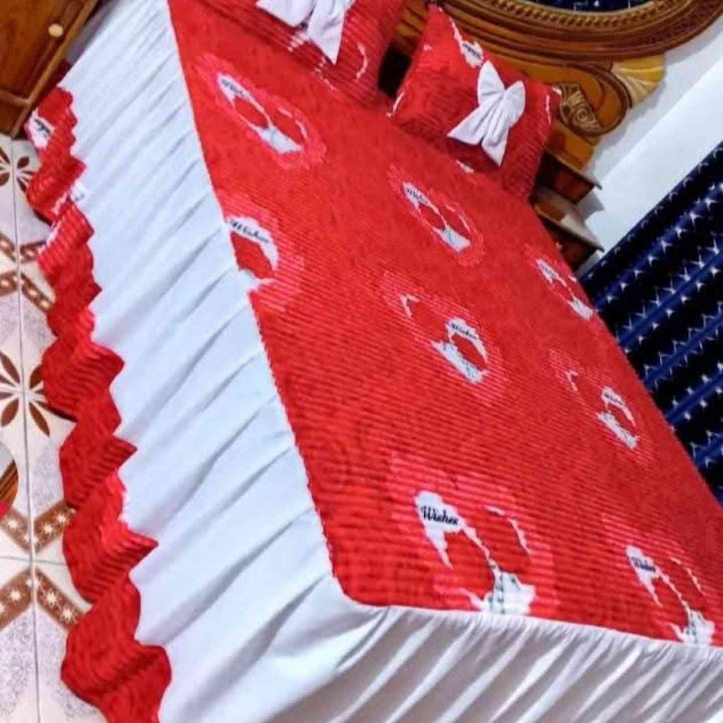 فرشات خاولي شتائي مقدف
يوجد خدمه توصيل جميع محافظات العراق مكاني بابل الحجز عل مراسله الصفحه او واتساب أو انيستا الرقم الحجز ***********#
