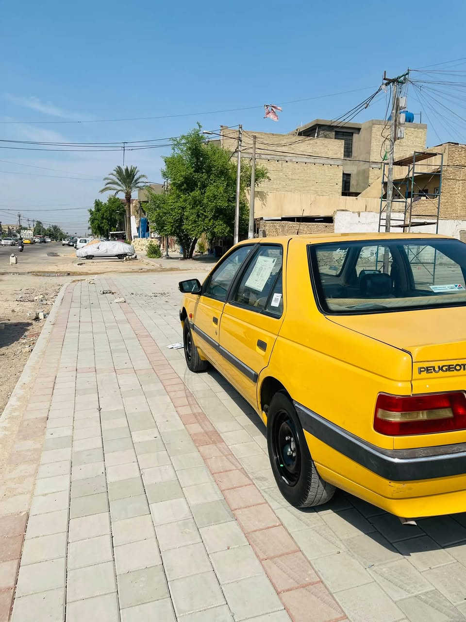 لميس ٢٠١٥ • مكفولة • تبريد ثلج