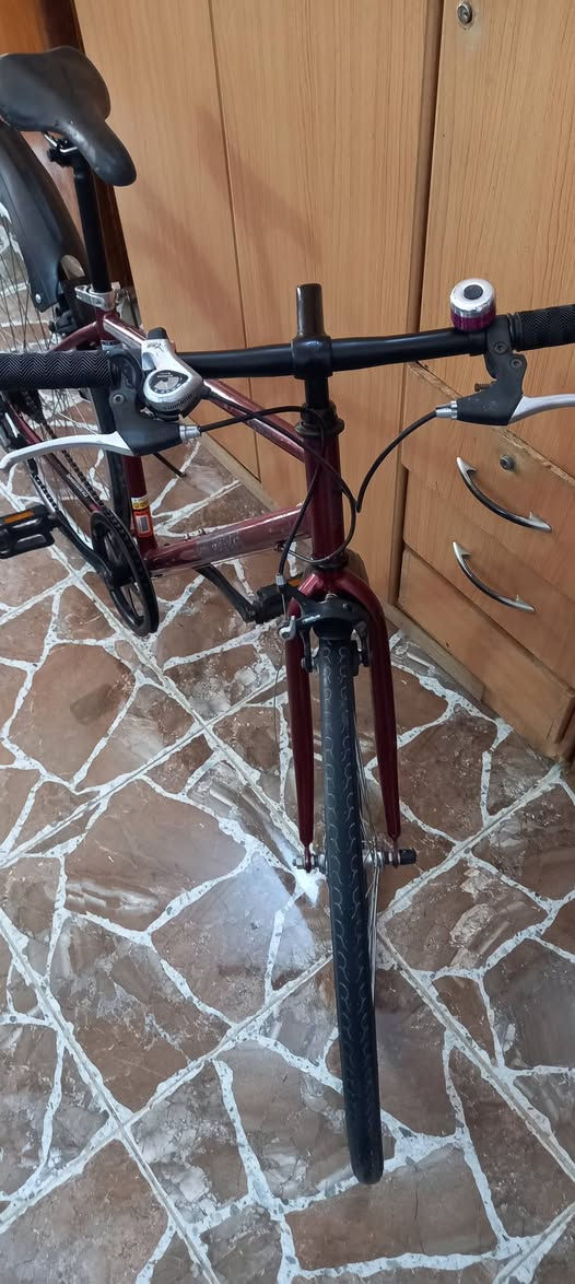 Girona C700 • نظيف جدا • خفيف وسريع