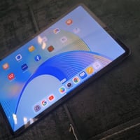 ايباد X9 • ١٢٨ • كامرة مكسورة