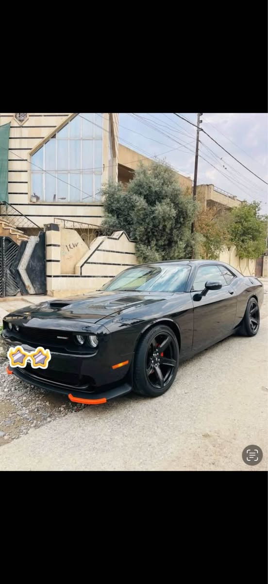 جالنجر SXT • ٢٠٢١ • ١٠٠م