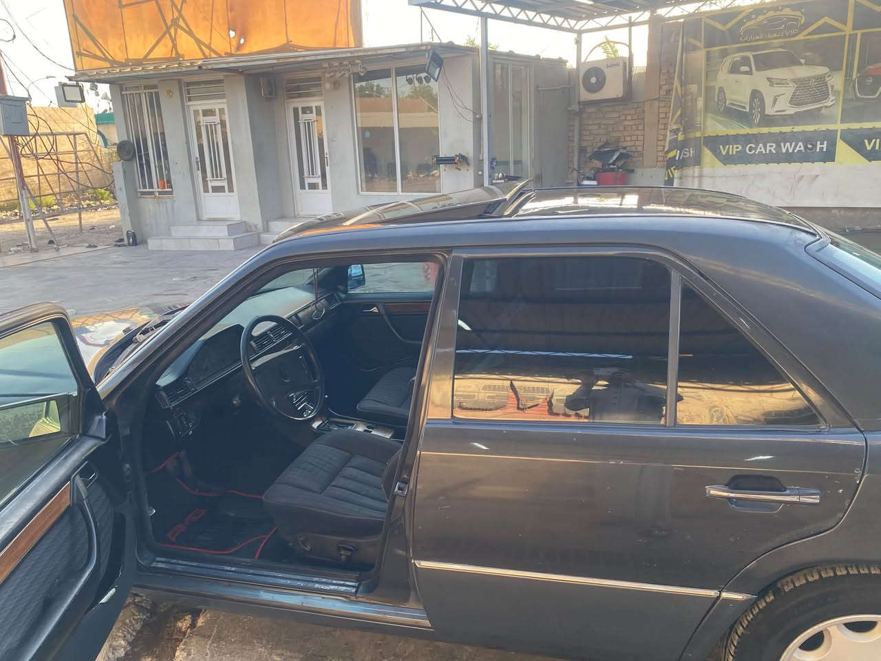 مارسدس دب 86 محدث 91 وتسعين كير ومكينه مال بطه ثنين ونص قواعد الدبل بلاديه تبريد تخم تاير تحويل ثاني يوم مشروع وطني الرقم صلاح الدين العنوان سامراء السعر 47 وبيهه مجال الطبين الرقم ***********
