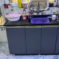 كاونتر كامل جديد 450 وي مجال بغداد حي الجهاد07783541703