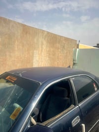 ما مسجله • تايرات جديده • سياره جديده
