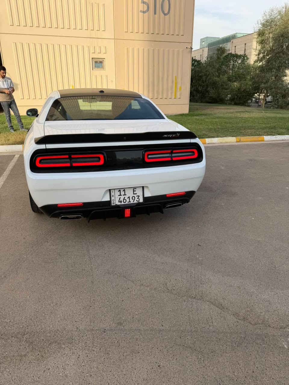 جالنجر • ٢٠٢٣ • ٨٣ الف كم